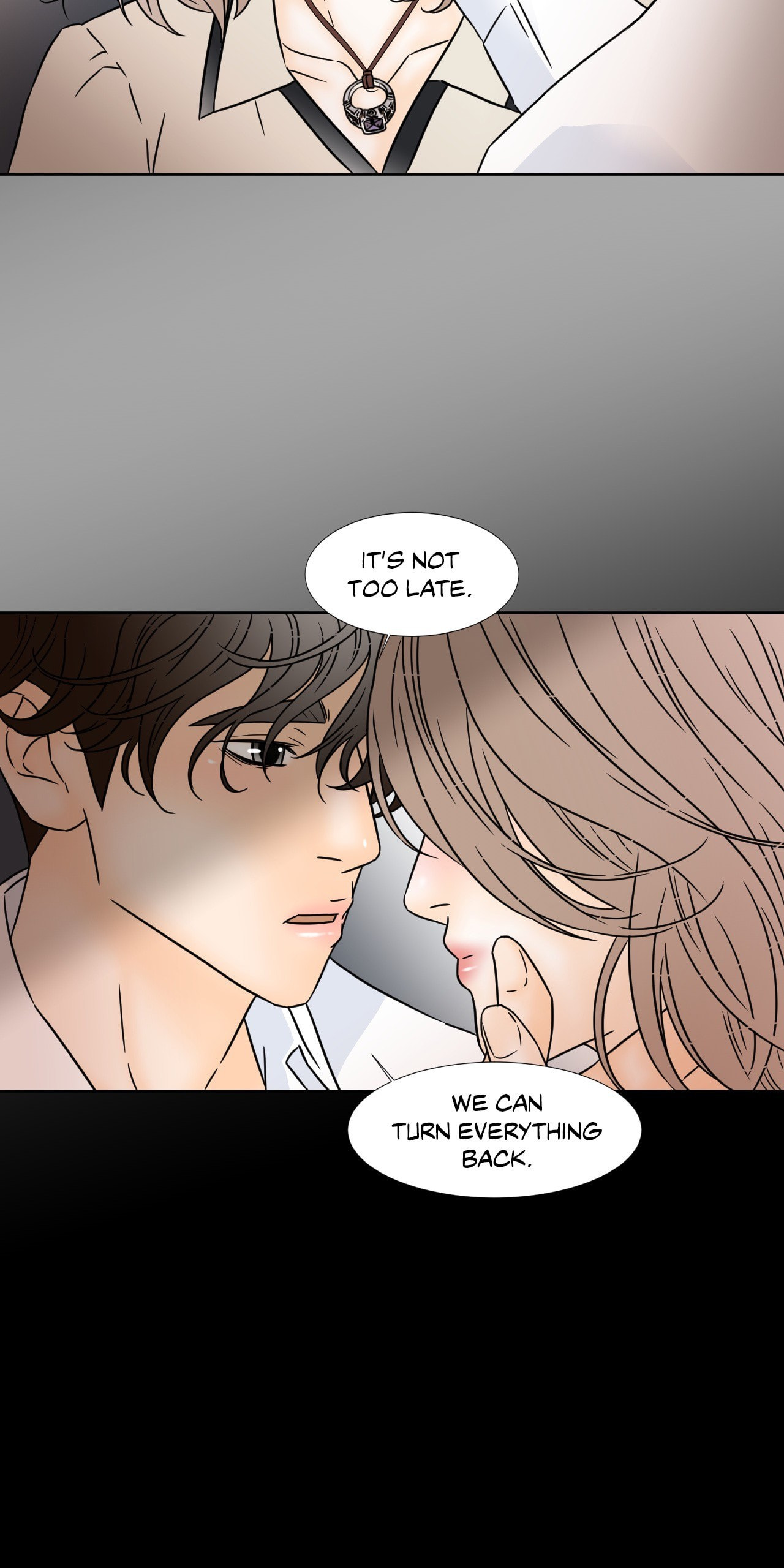 Read Carnal Karma chapter 33 image 5 on Lezhin