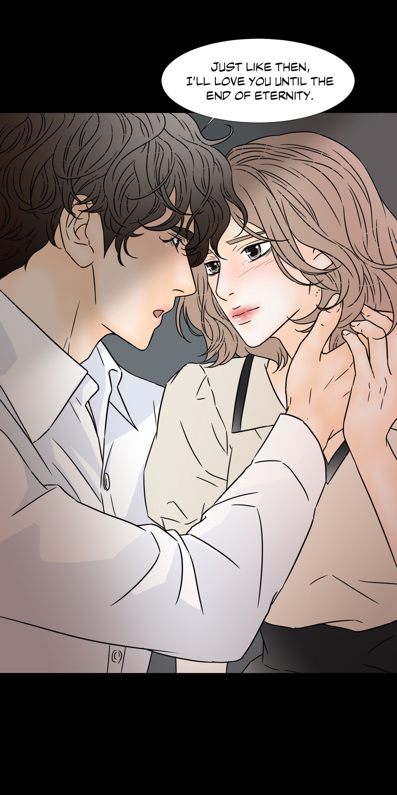 Read Carnal Karma chapter 33 image 6 on Lezhin