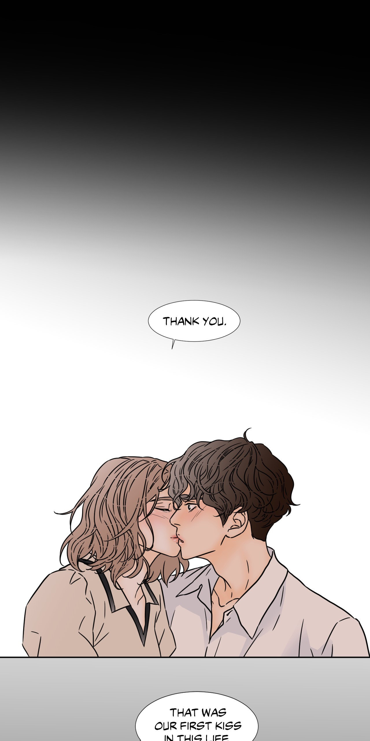 Read Carnal Karma chapter 33 image 8 on Lezhin