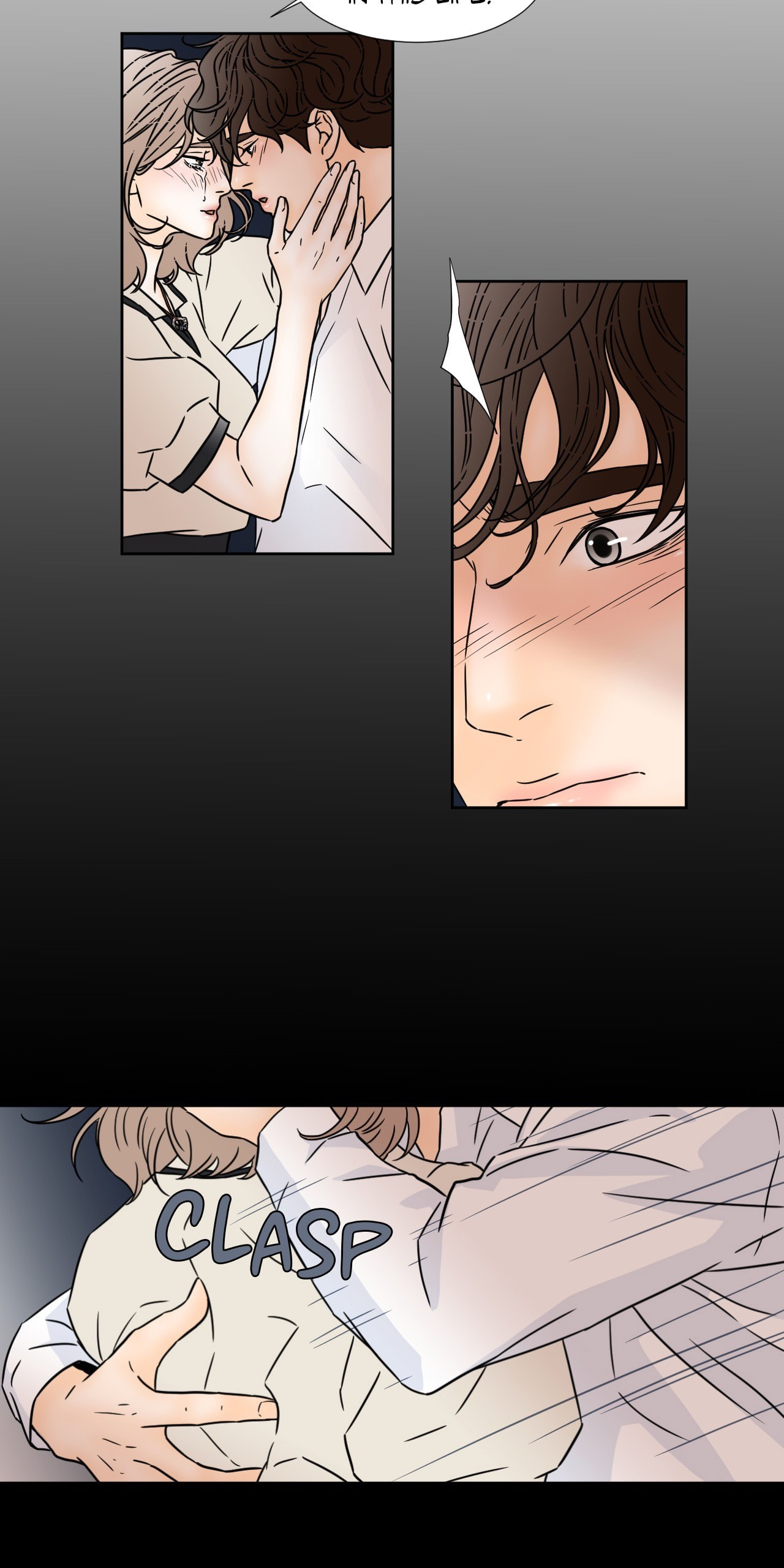 Read Carnal Karma chapter 33 image 9 on Lezhin