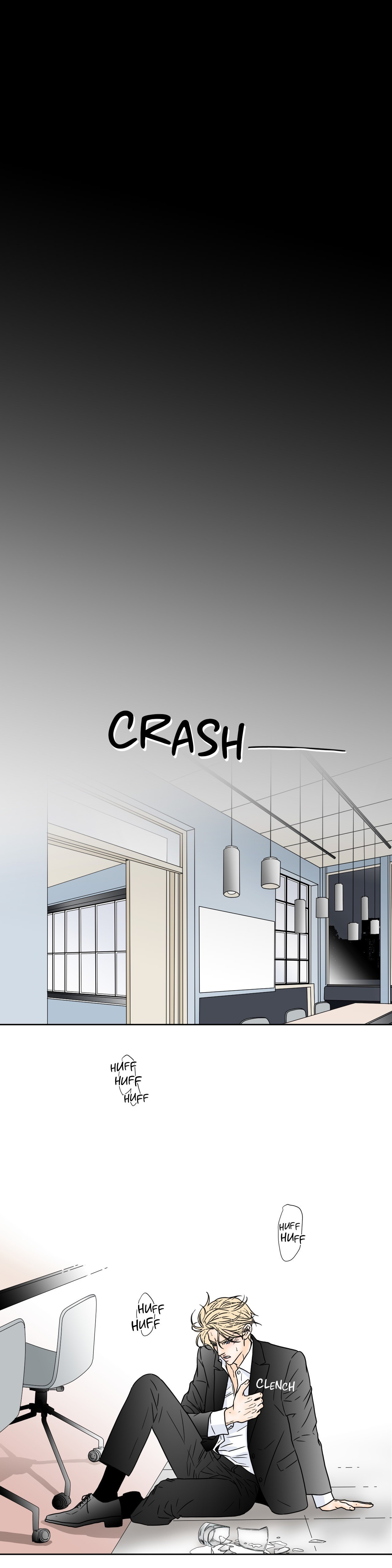 Read Carnal Karma chapter 34 image 10 on Lezhin