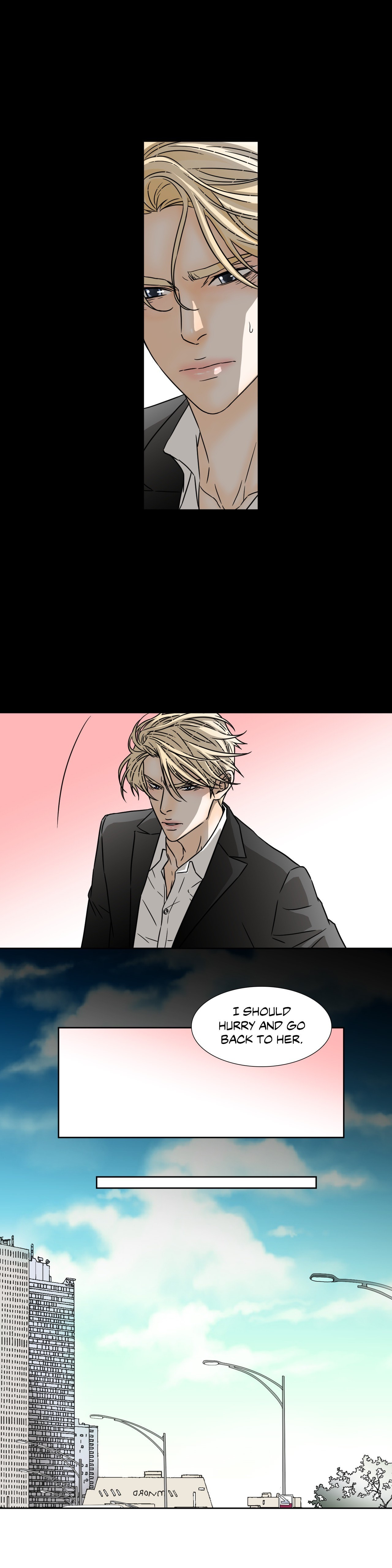 Read Carnal Karma chapter 34 image 14 on Lezhin