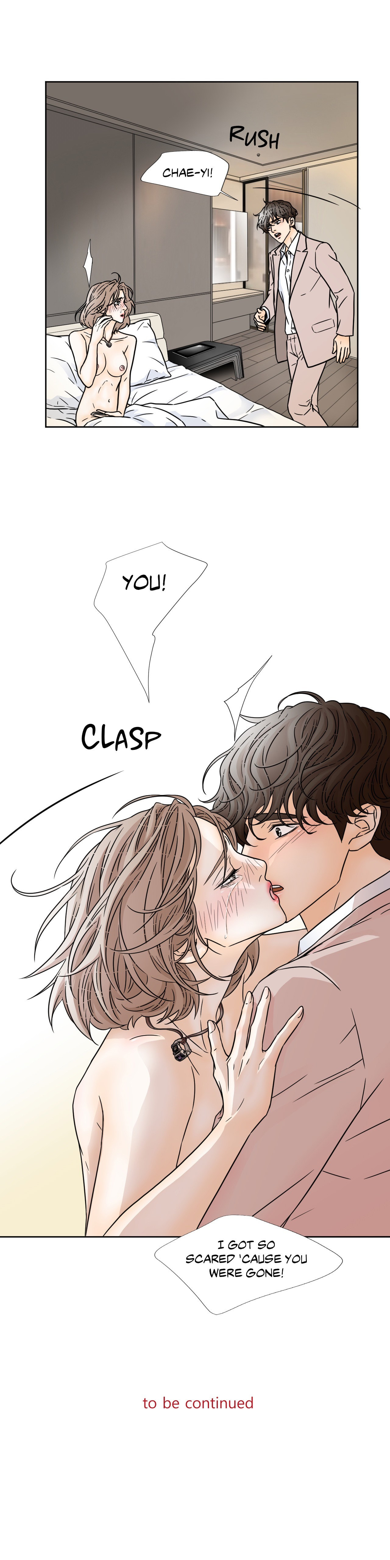 Read Carnal Karma chapter 34 image 17 on Lezhin