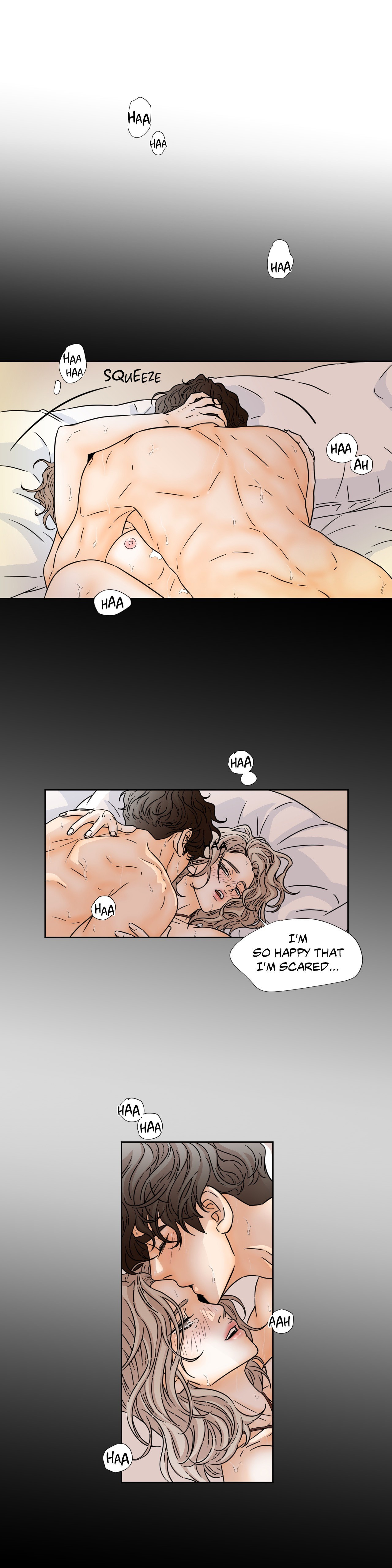 Read Carnal Karma chapter 34 image 8 on Lezhin