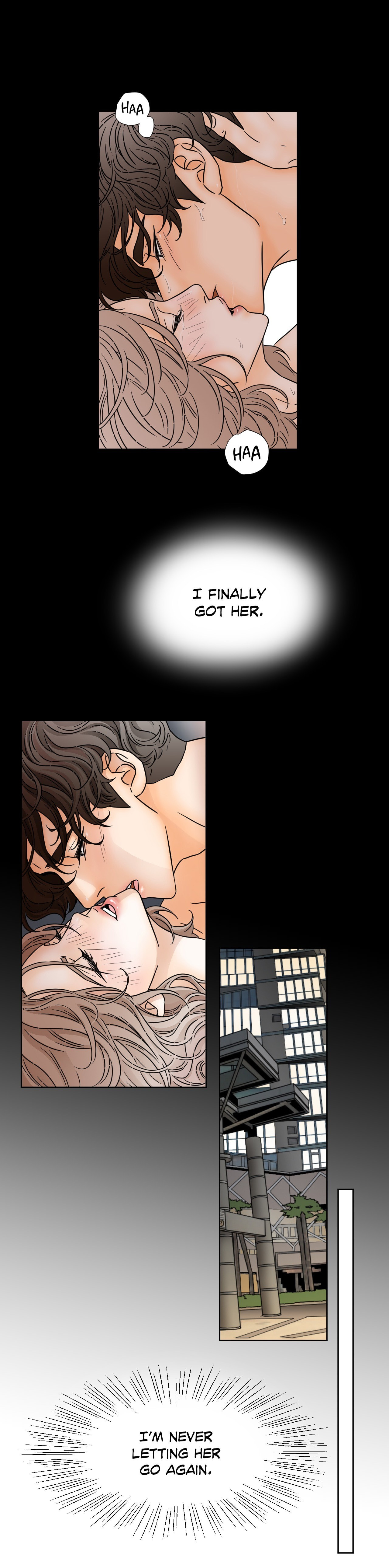 Read Carnal Karma chapter 34 image 9 on Lezhin