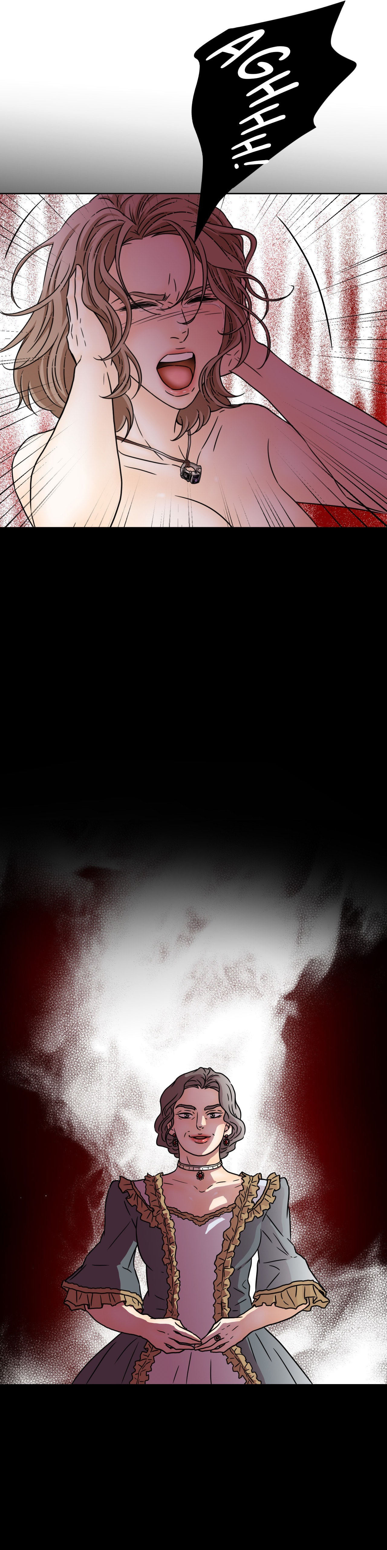Read Carnal Karma chapter 35 image 14 on Lezhin