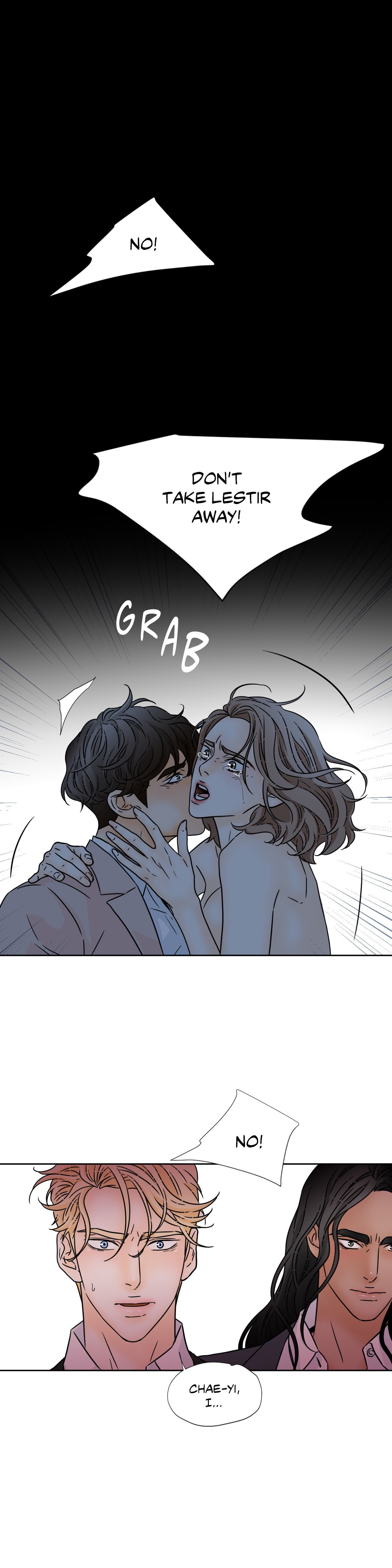 Read Carnal Karma chapter 35 image 16 on Lezhin