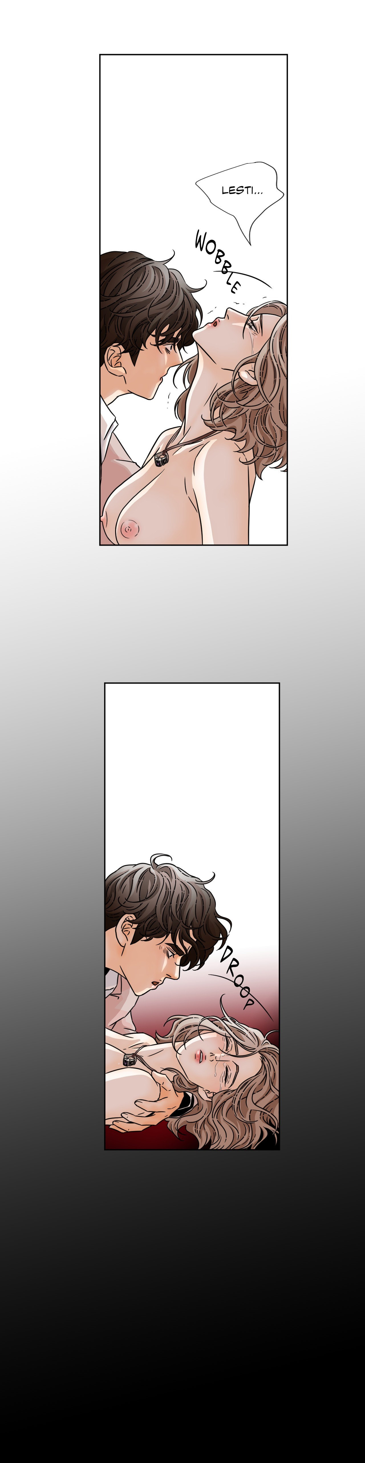 Read Carnal Karma chapter 35 image 17 on Lezhin