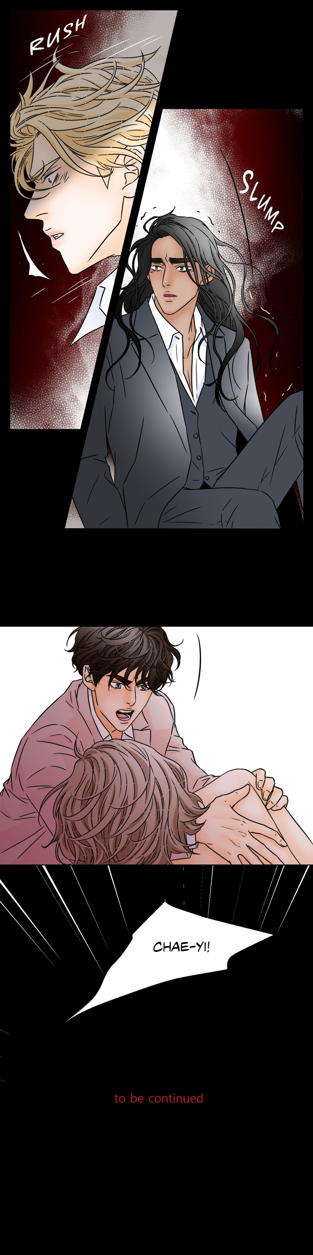 Read Carnal Karma chapter 35 image 18 on Lezhin