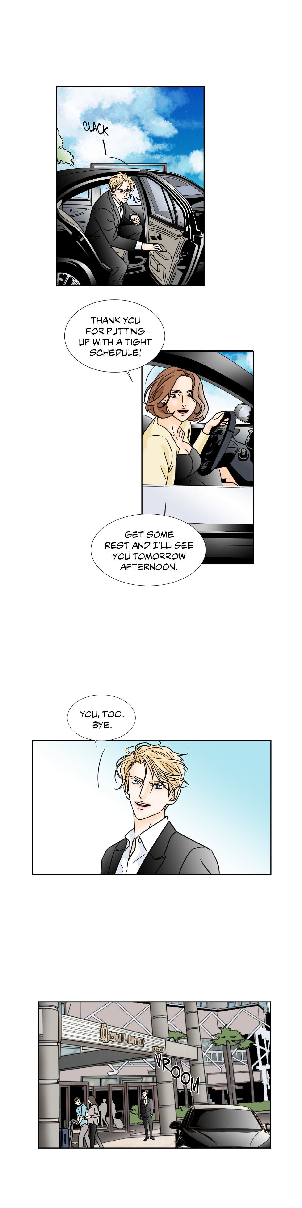 Read Carnal Karma chapter 35 image 2 on Lezhin