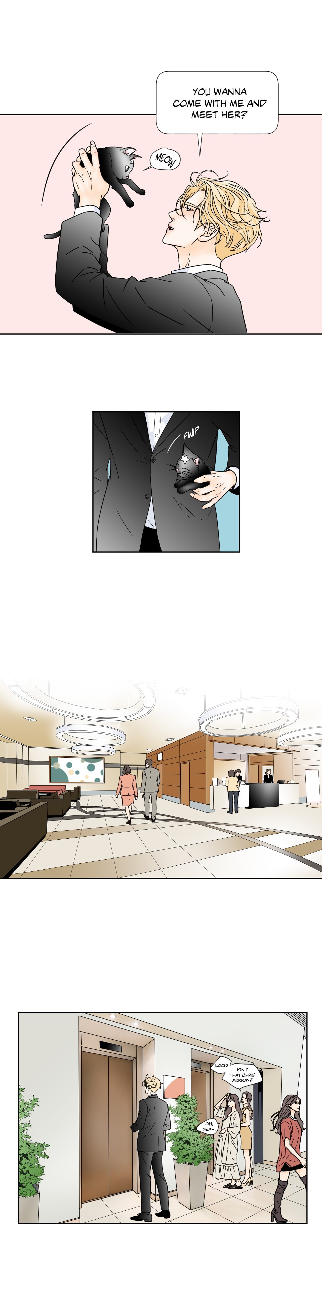 Read Carnal Karma chapter 35 image 5 on Lezhin