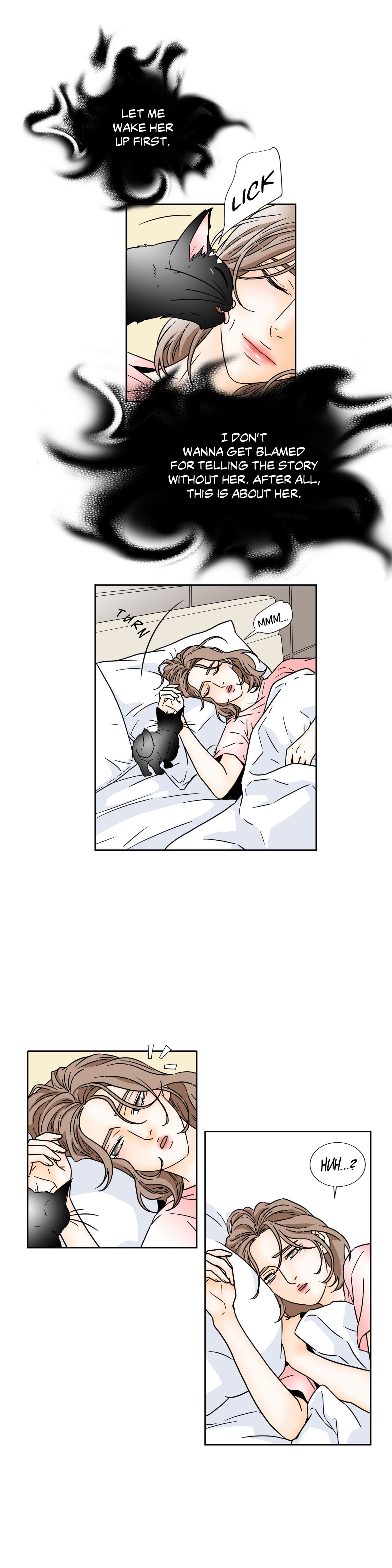 Read Carnal Karma chapter 36 image 10 on Lezhin