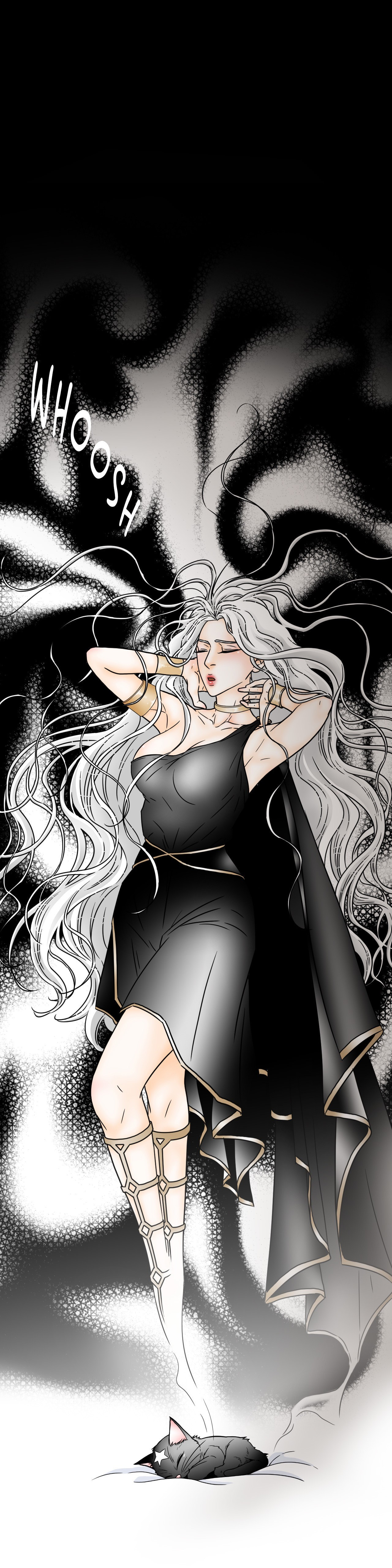 Read Carnal Karma chapter 36 image 13 on Lezhin