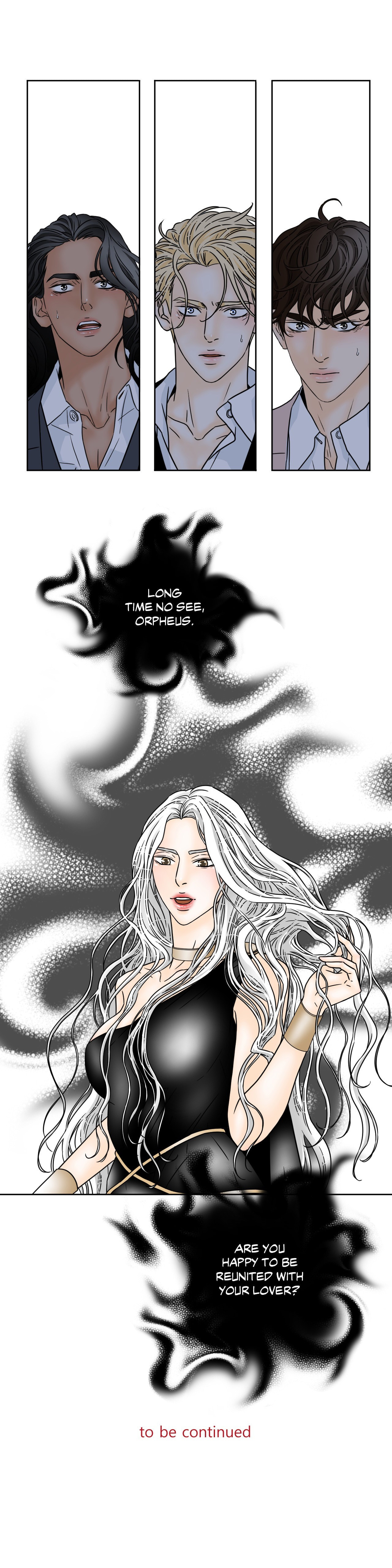 Read Carnal Karma chapter 36 image 16 on Lezhin