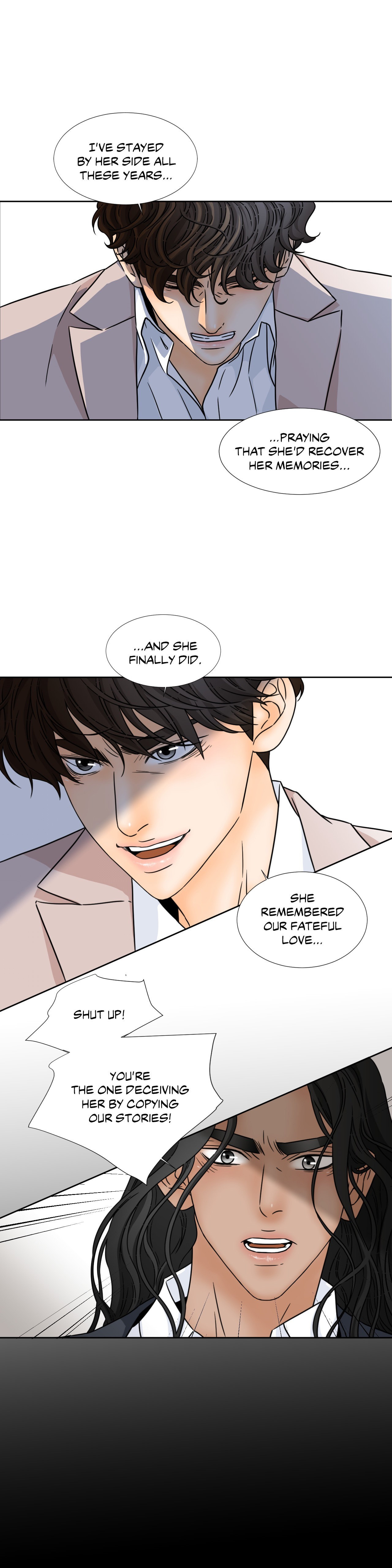 Read Carnal Karma chapter 36 image 6 on Lezhin