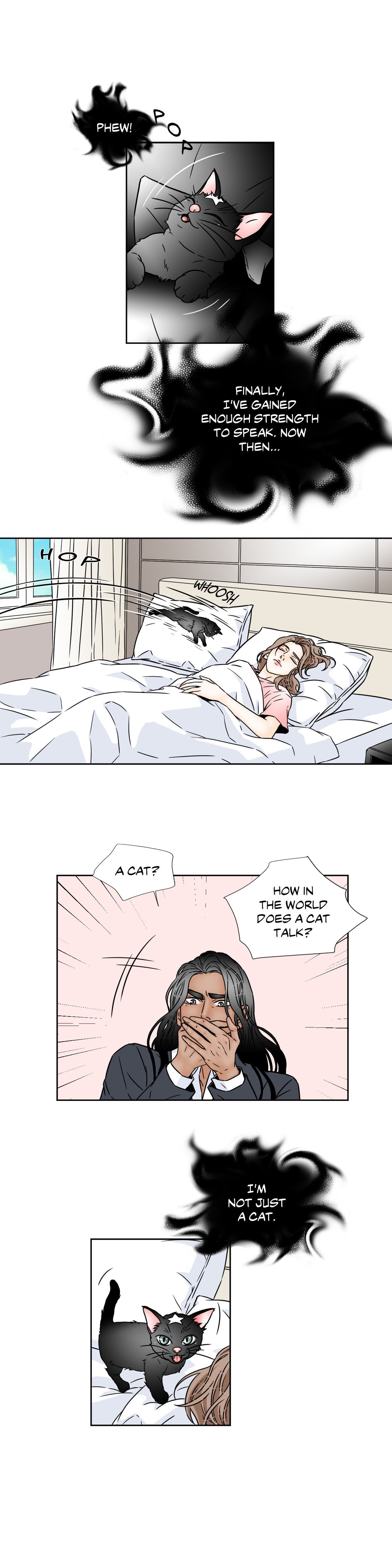 Read Carnal Karma chapter 36 image 9 on Lezhin