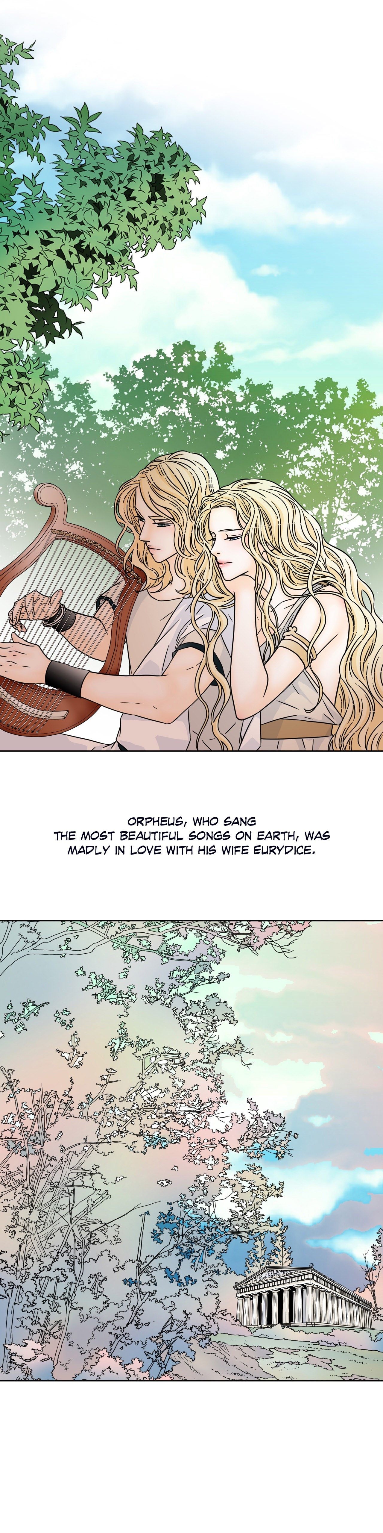 Read Carnal Karma chapter 37 image 1 on Lezhin