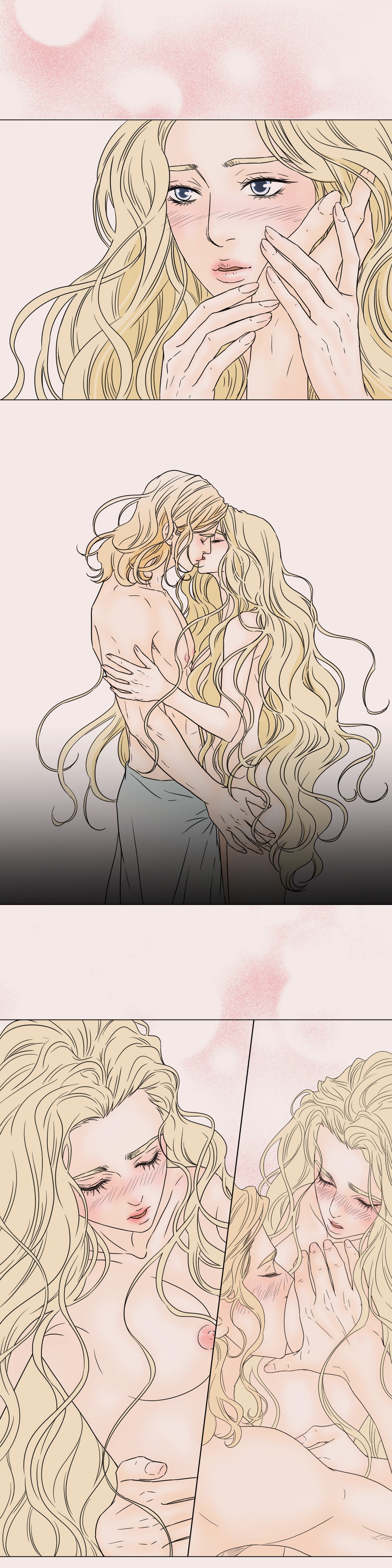 Read Carnal Karma chapter 37 image 10 on Lezhin
