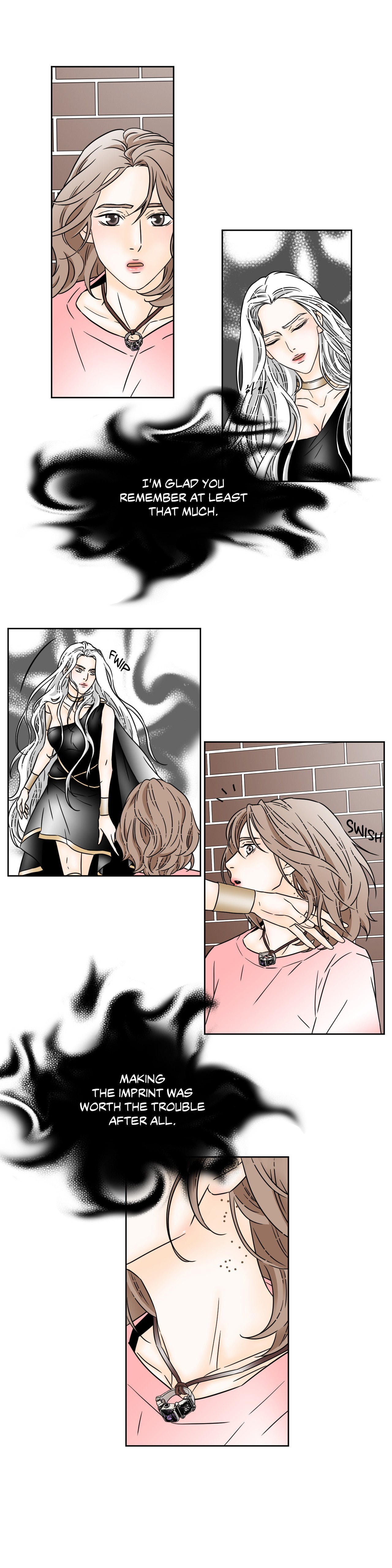 Read Carnal Karma chapter 37 image 13 on Lezhin