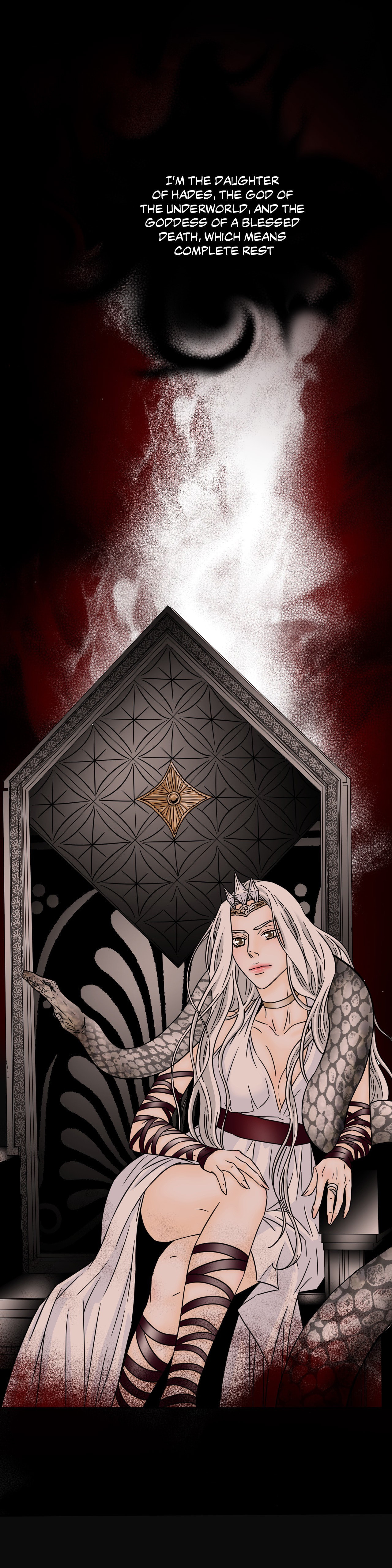 Read Carnal Karma chapter 37 image 16 on Lezhin