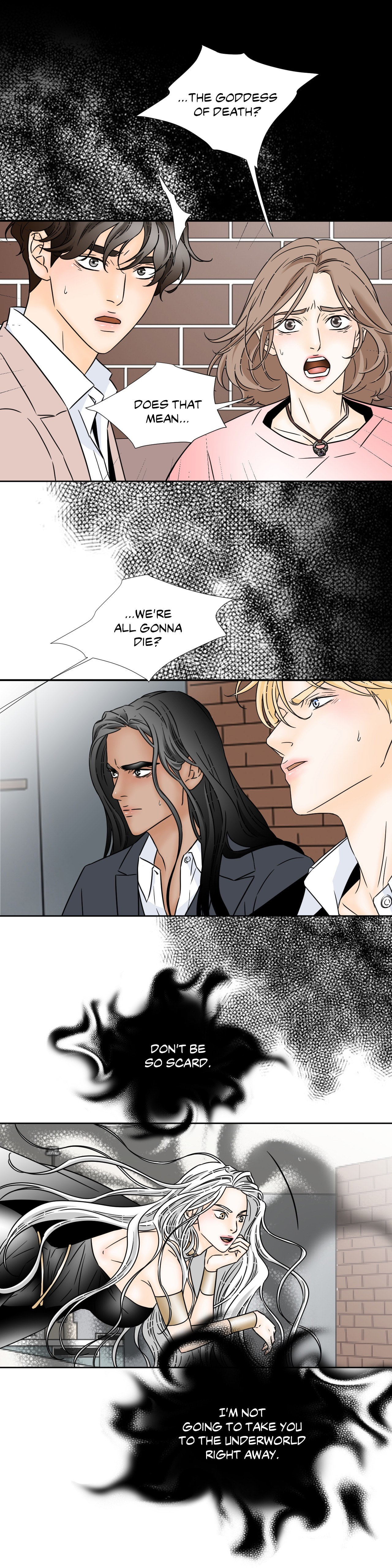 Read Carnal Karma chapter 37 image 17 on Lezhin