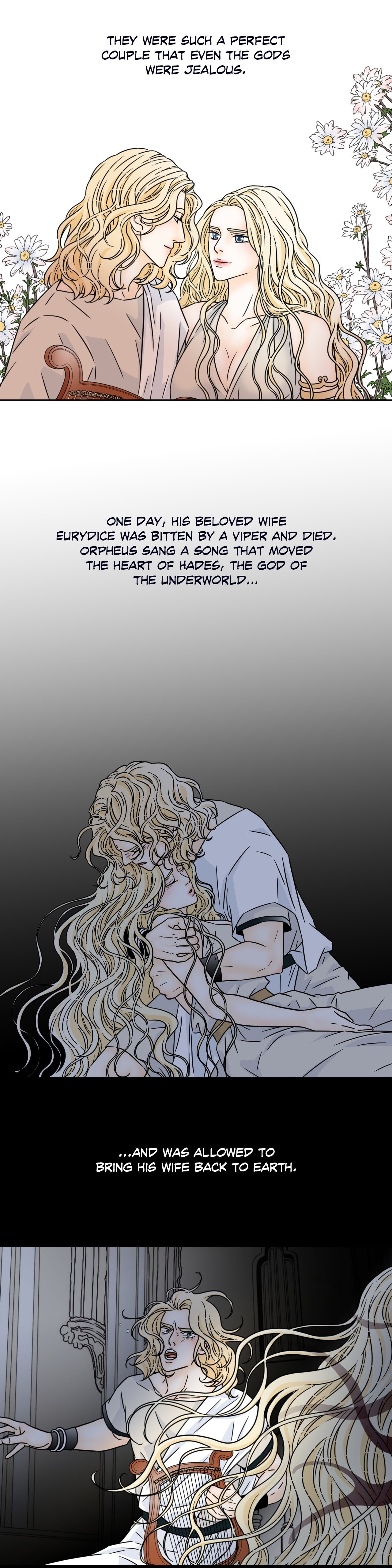 Read Carnal Karma chapter 37 image 2 on Lezhin