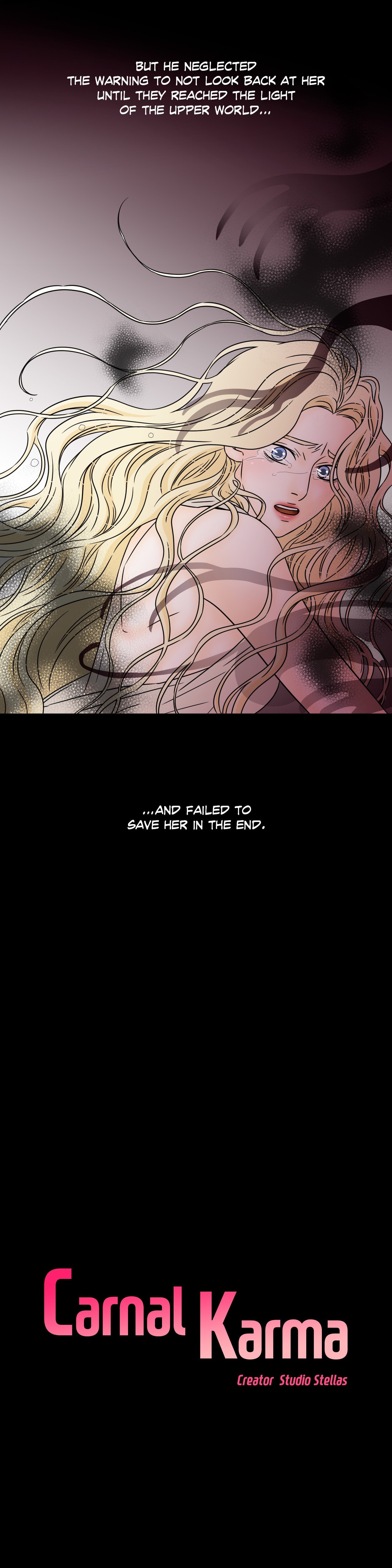 Read Carnal Karma chapter 37 image 3 on Lezhin