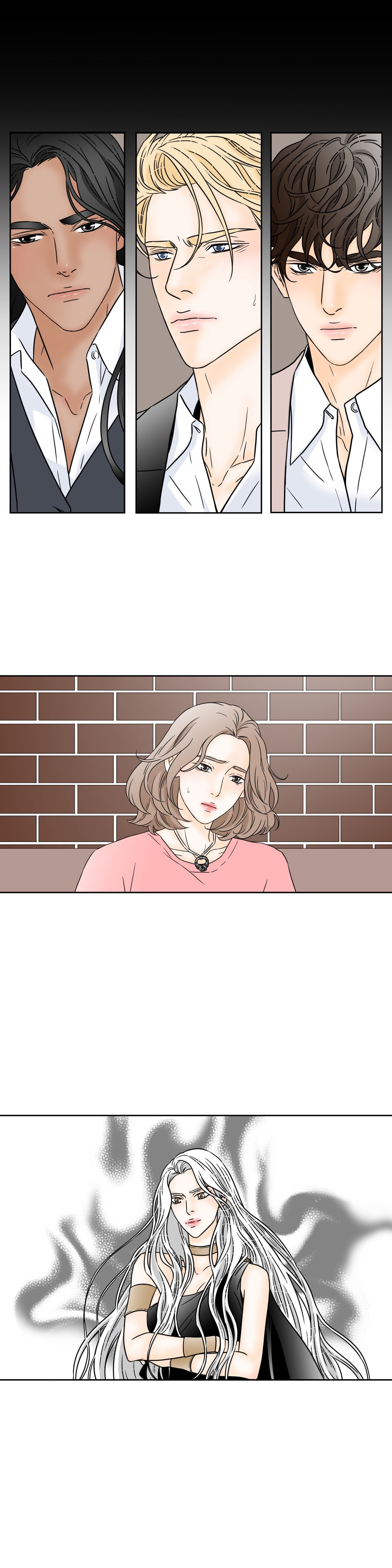 Read Carnal Karma chapter 37 image 4 on Lezhin