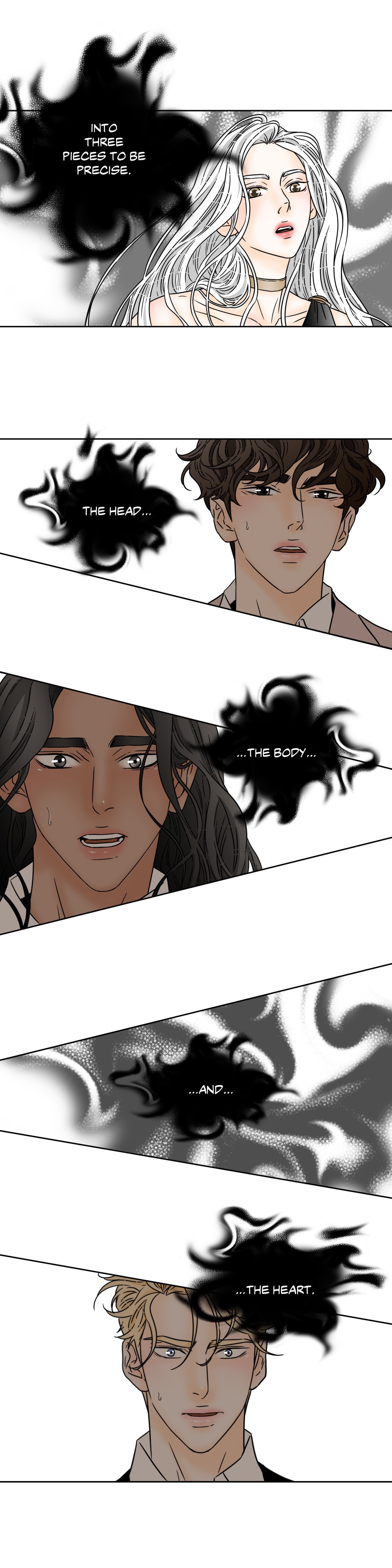 Read Carnal Karma chapter 37 image 6 on Lezhin