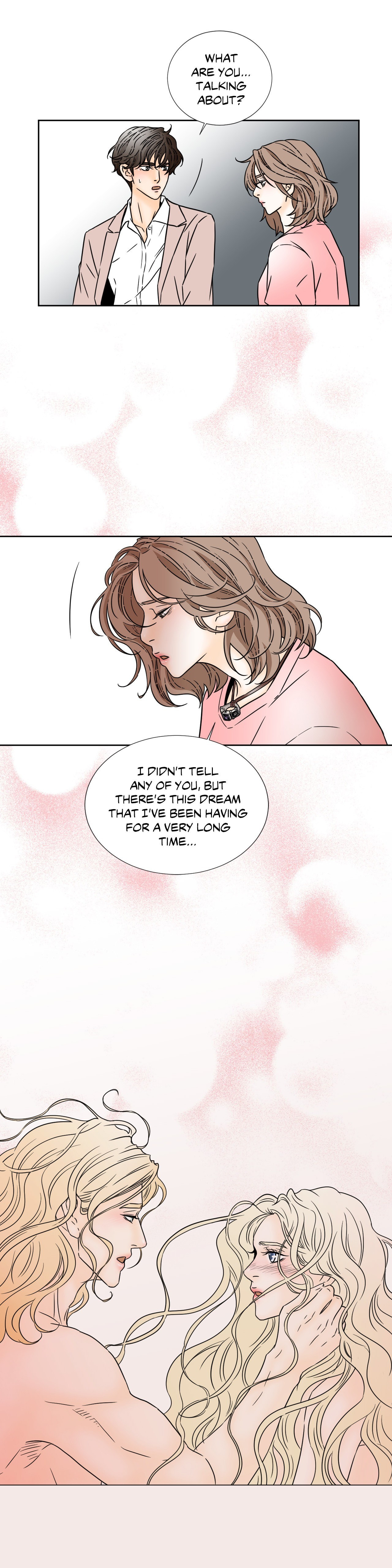 Read Carnal Karma chapter 37 image 9 on Lezhin