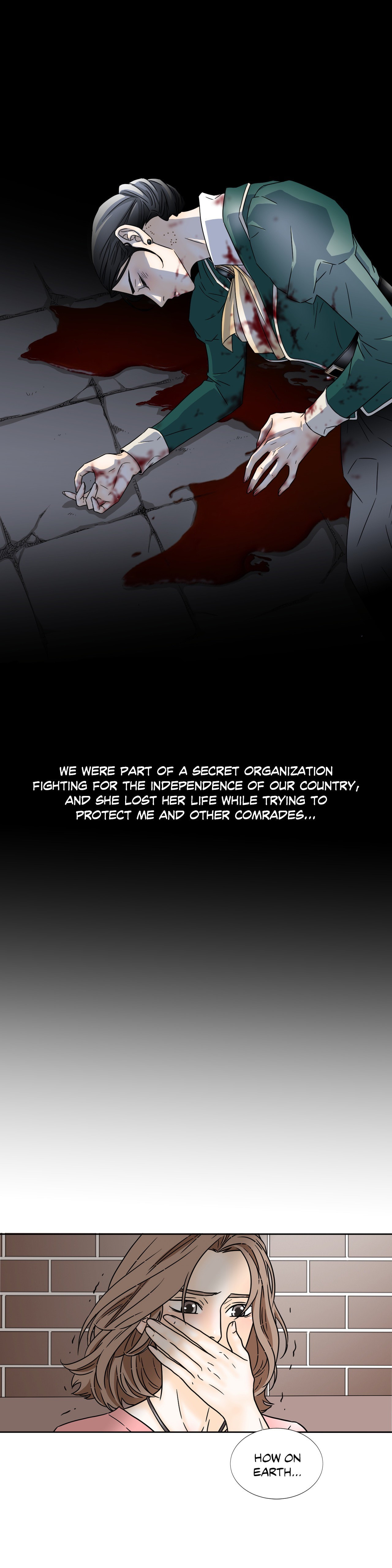 Read Carnal Karma chapter 38 image 11 on Lezhin