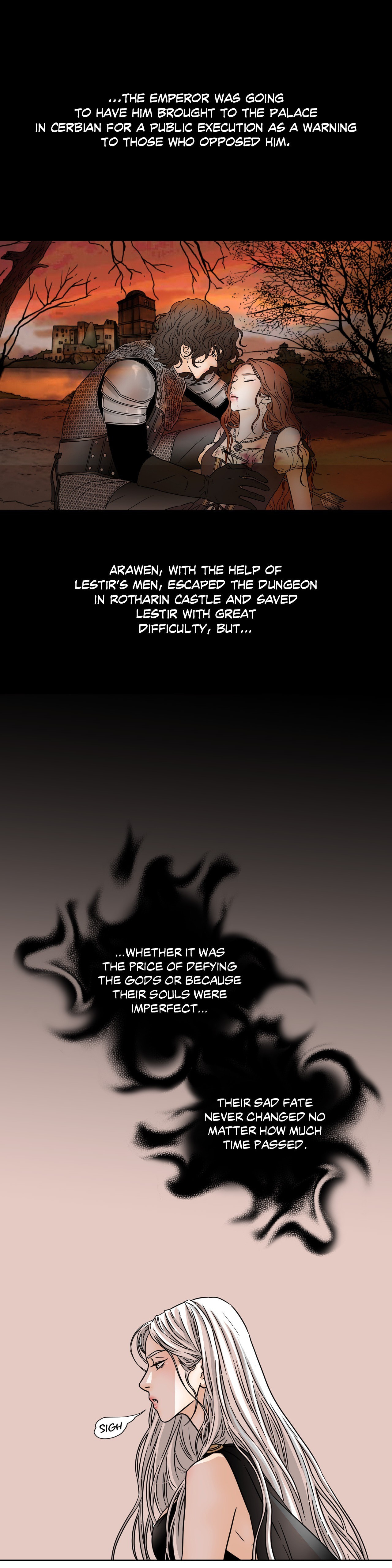 Read Carnal Karma chapter 38 image 13 on Lezhin