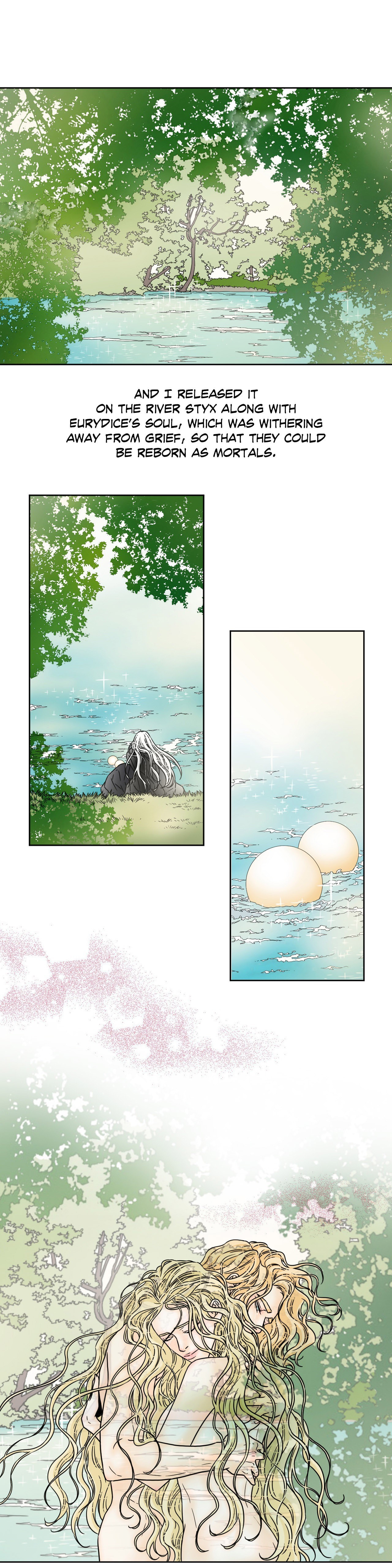 Read Carnal Karma chapter 38 image 3 on Lezhin