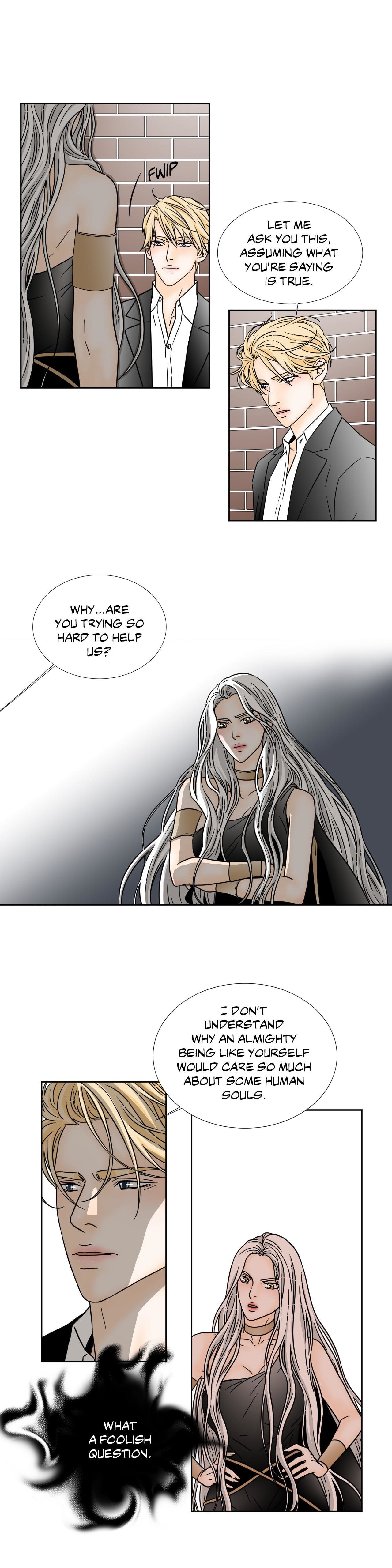 Read Carnal Karma chapter 39 image 1 on Lezhin