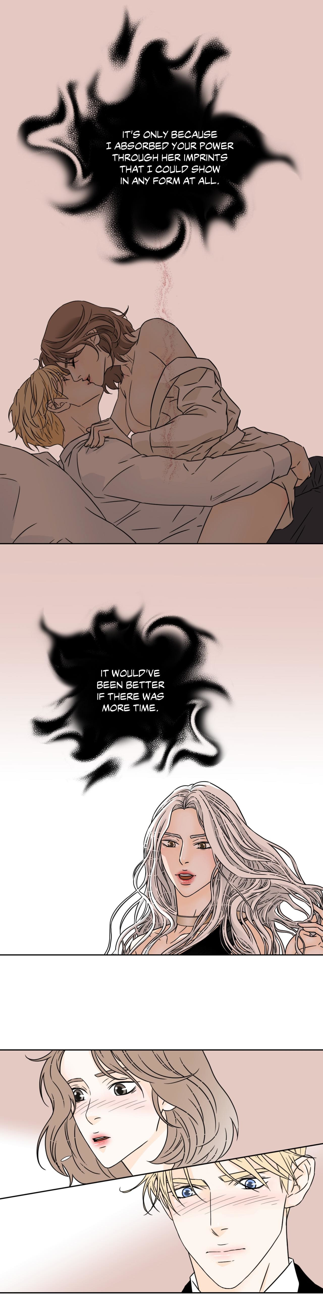 Read Carnal Karma chapter 39 image 10 on Lezhin