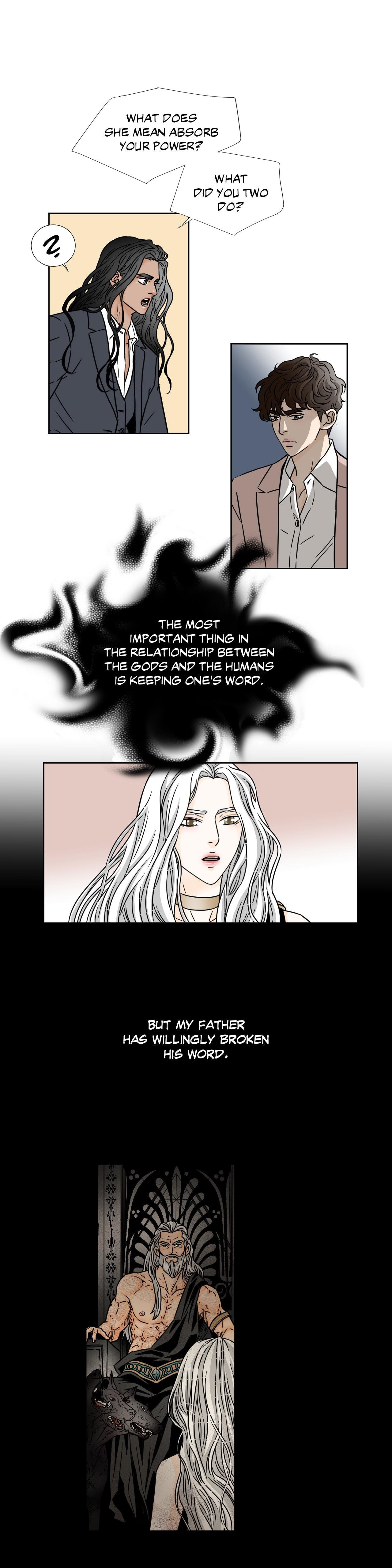 Read Carnal Karma chapter 39 image 11 on Lezhin