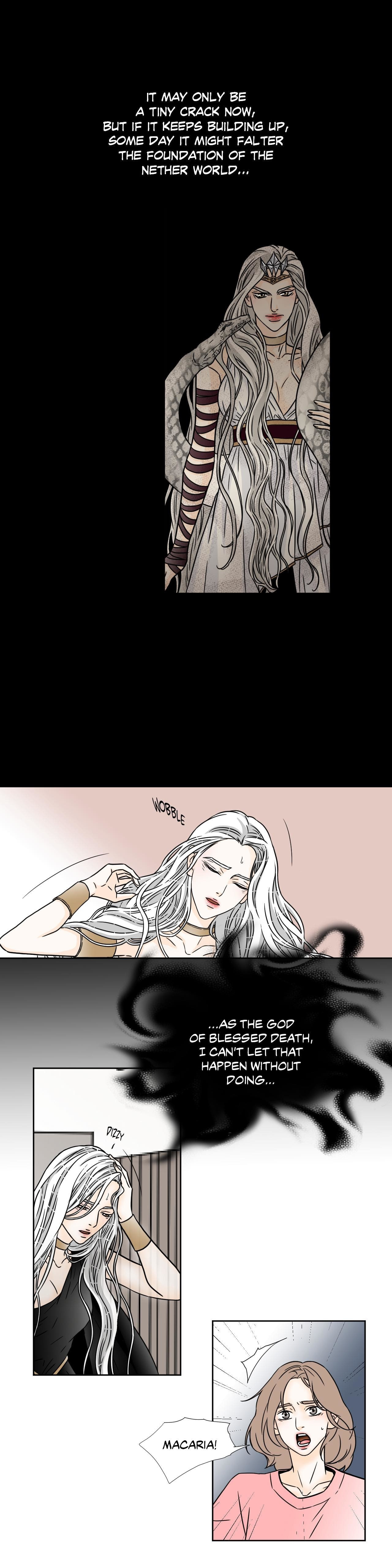 Read Carnal Karma chapter 39 image 12 on Lezhin