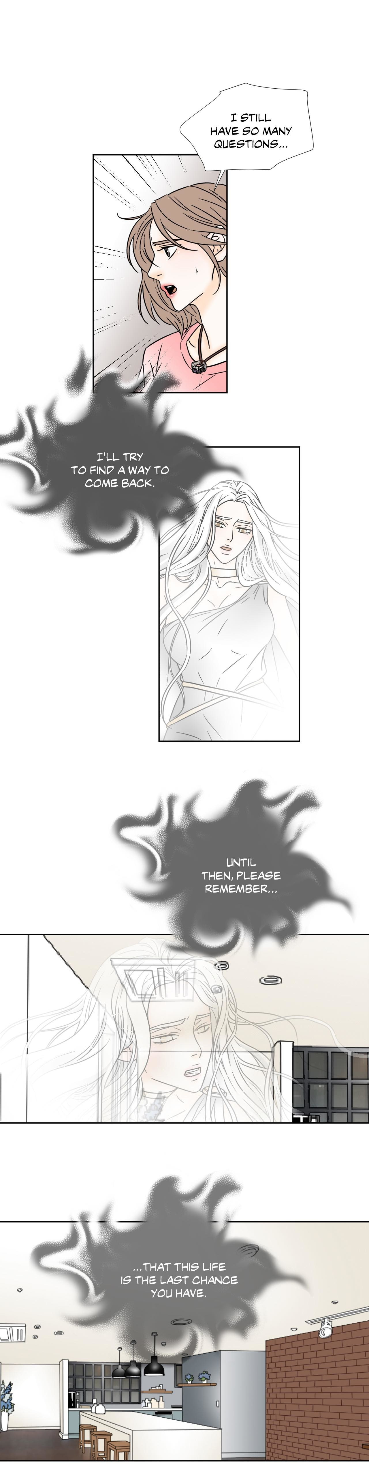 Read Carnal Karma chapter 39 image 14 on Lezhin