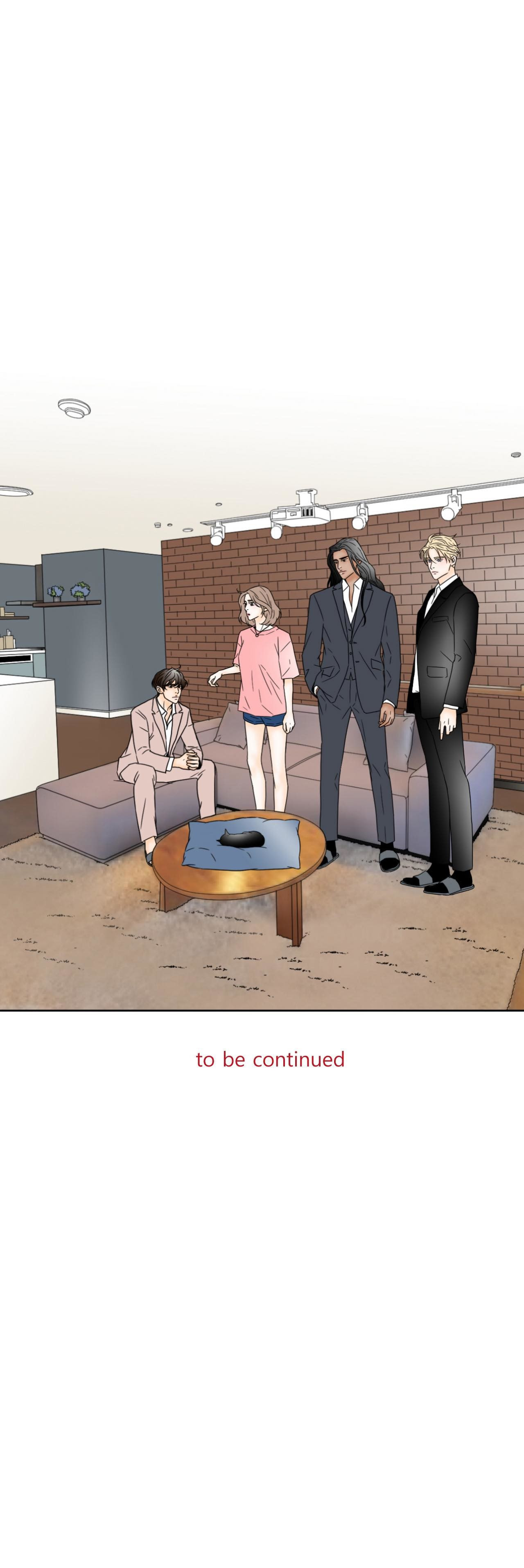 Read Carnal Karma chapter 39 image 15 on Lezhin