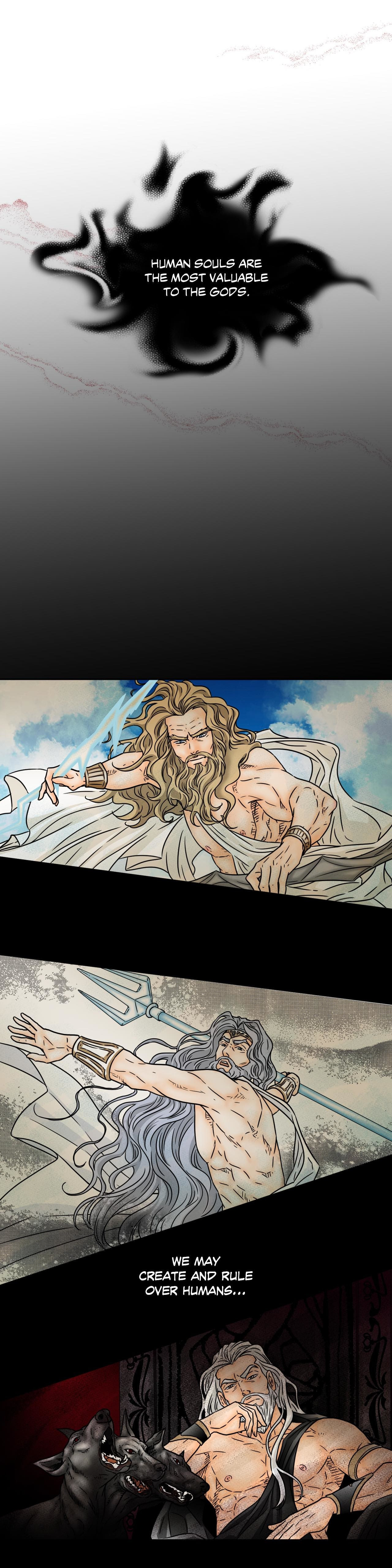 Read Carnal Karma chapter 39 image 2 on Lezhin