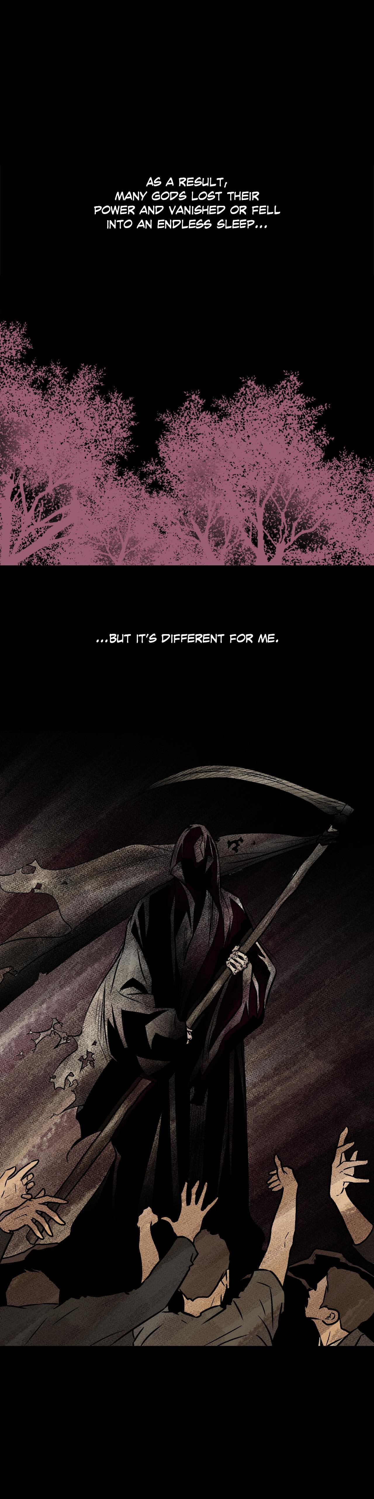 Read Carnal Karma chapter 39 image 4 on Lezhin
