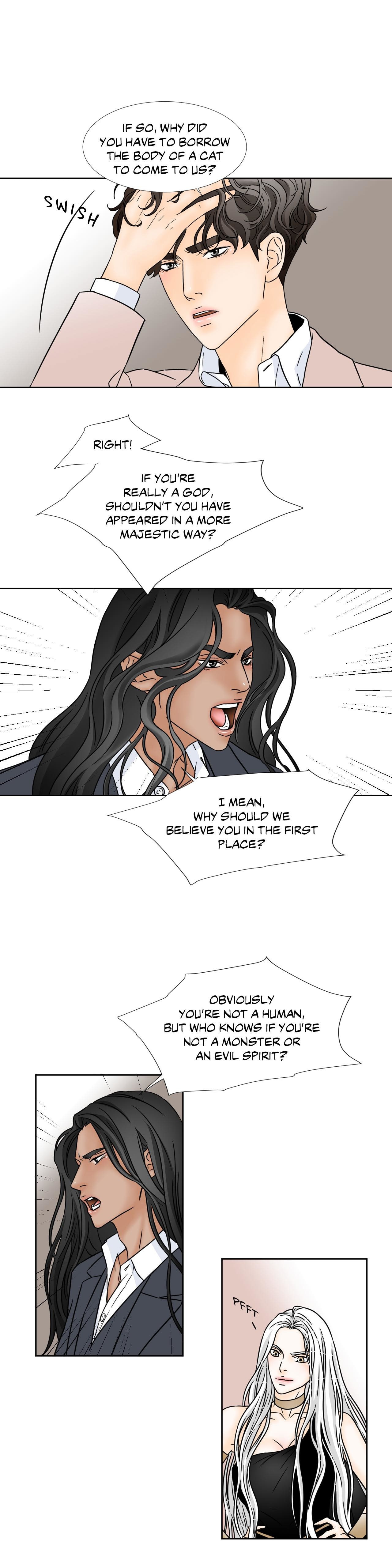 Read Carnal Karma chapter 39 image 6 on Lezhin