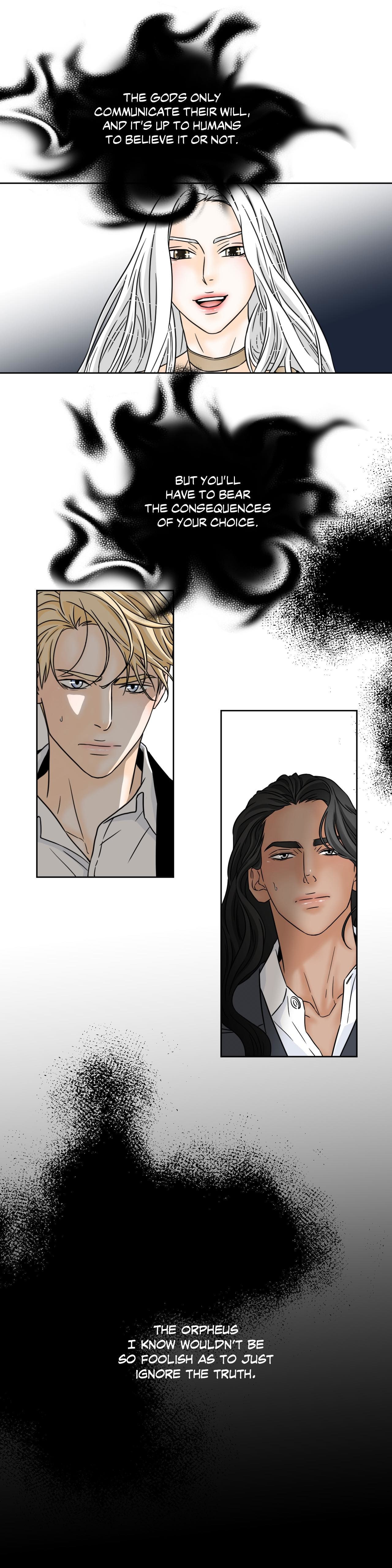 Read Carnal Karma chapter 39 image 7 on Lezhin