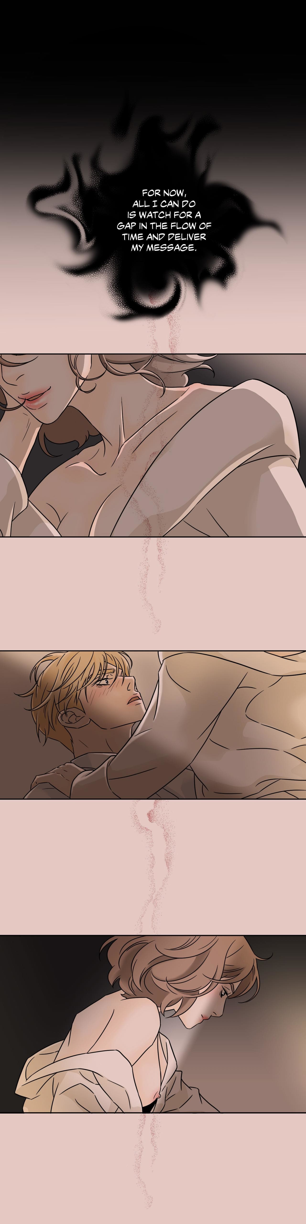 Read Carnal Karma chapter 39 image 9 on Lezhin