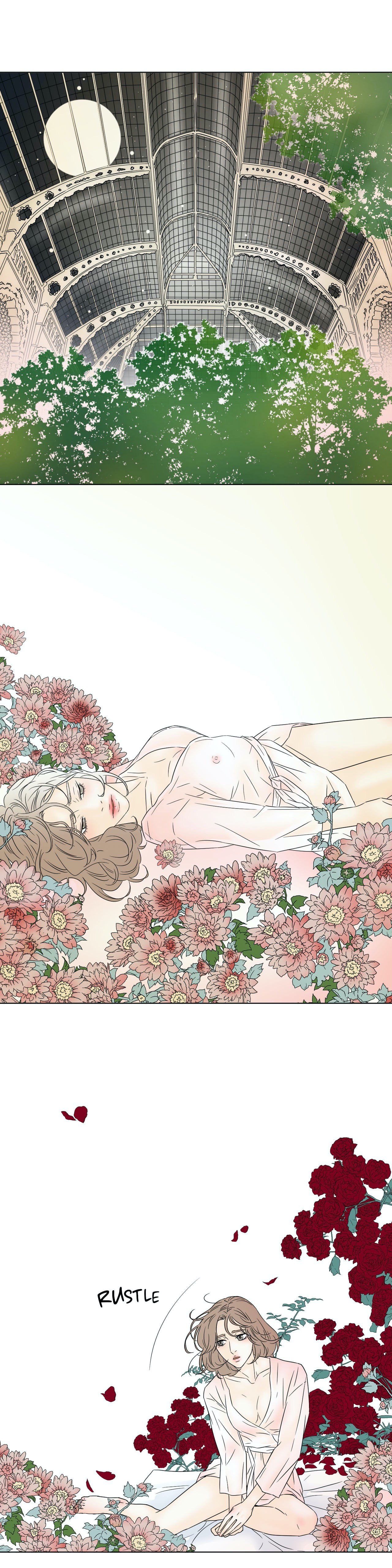 Read Carnal Karma chapter 4 image 10 on Lezhin