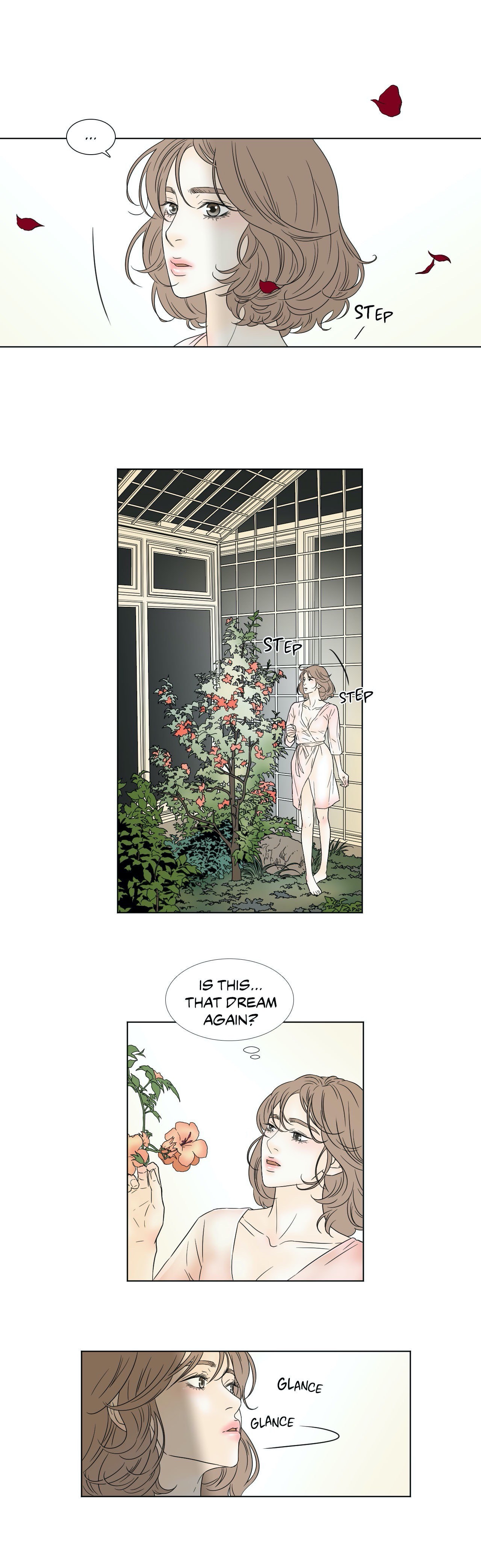 Read Carnal Karma chapter 4 image 11 on Lezhin