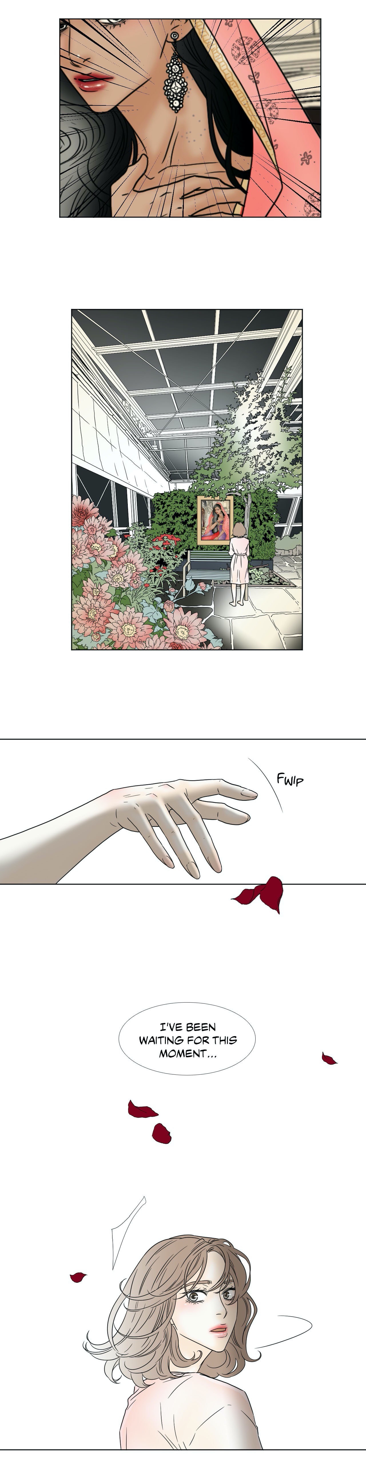 Read Carnal Karma chapter 4 image 13 on Lezhin