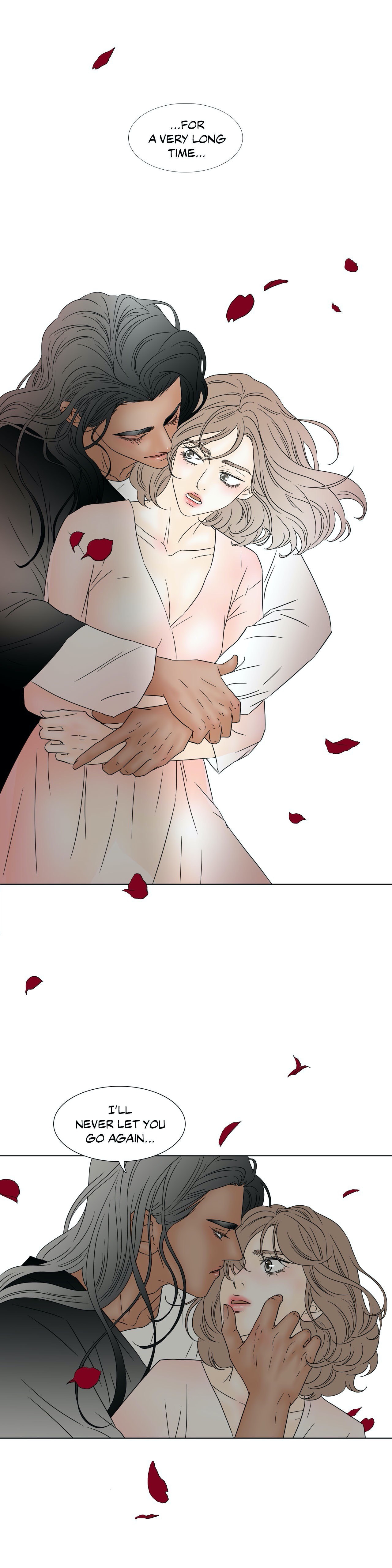 Read Carnal Karma chapter 4 image 15 on Lezhin