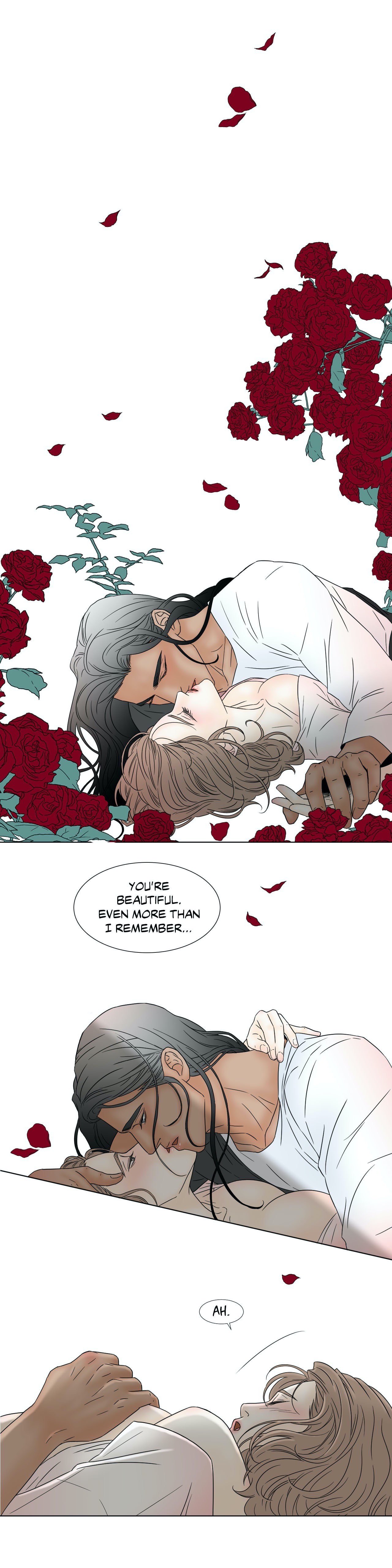 Read Carnal Karma chapter 4 image 17 on Lezhin
