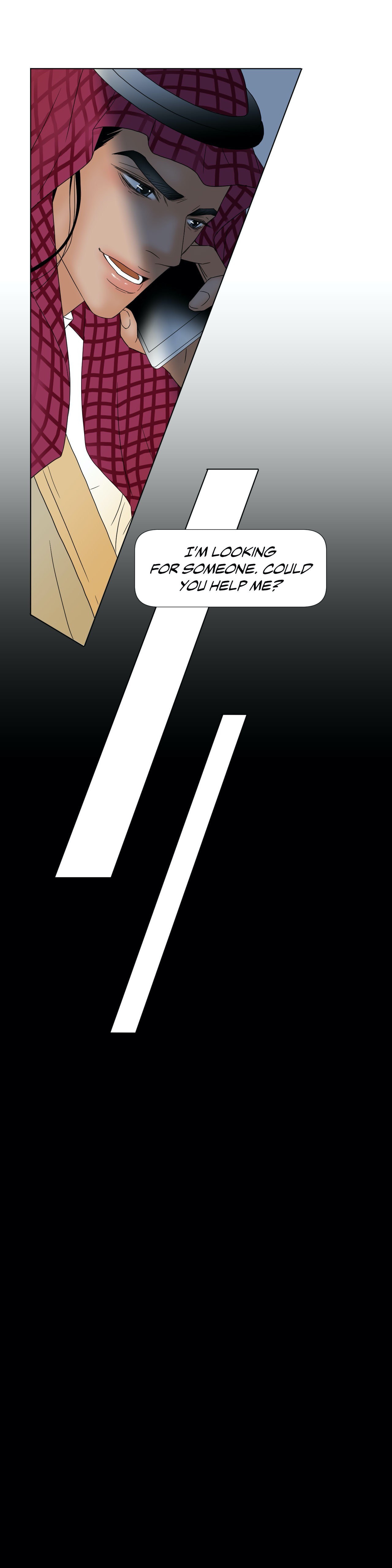 Read Carnal Karma chapter 4 image 8 on Lezhin